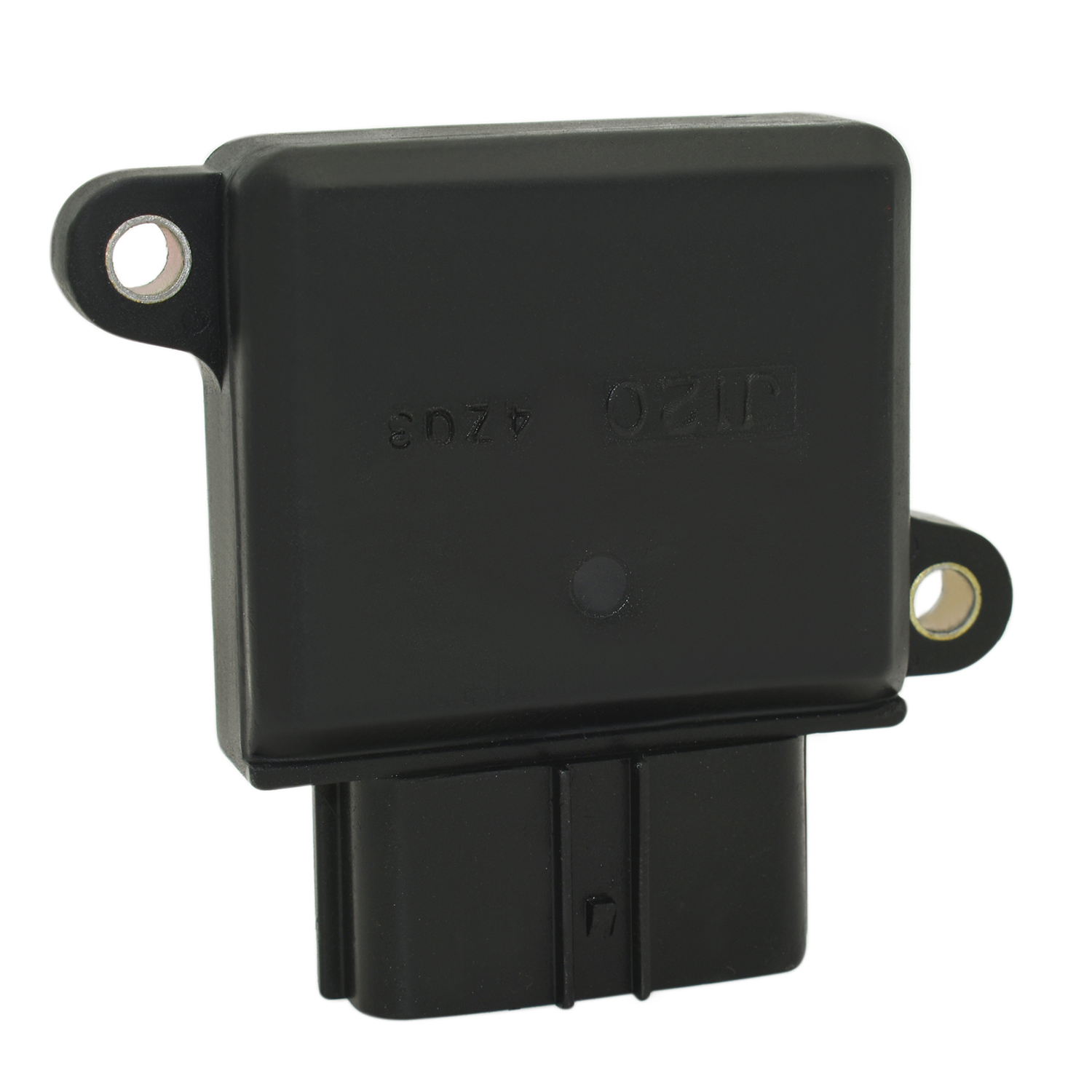 点火模块 J120-6